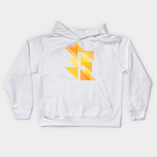 Flowtype JS Kids Hoodie